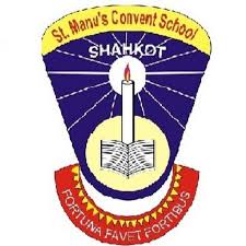 St. Manu's Convent School Company logo